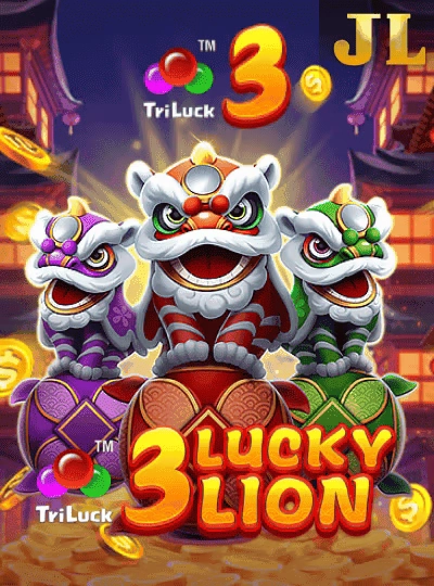5lions